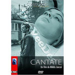Cantata (DVD)